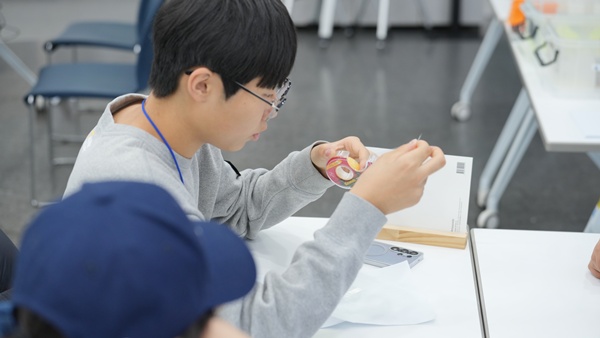 체험프로그램 100