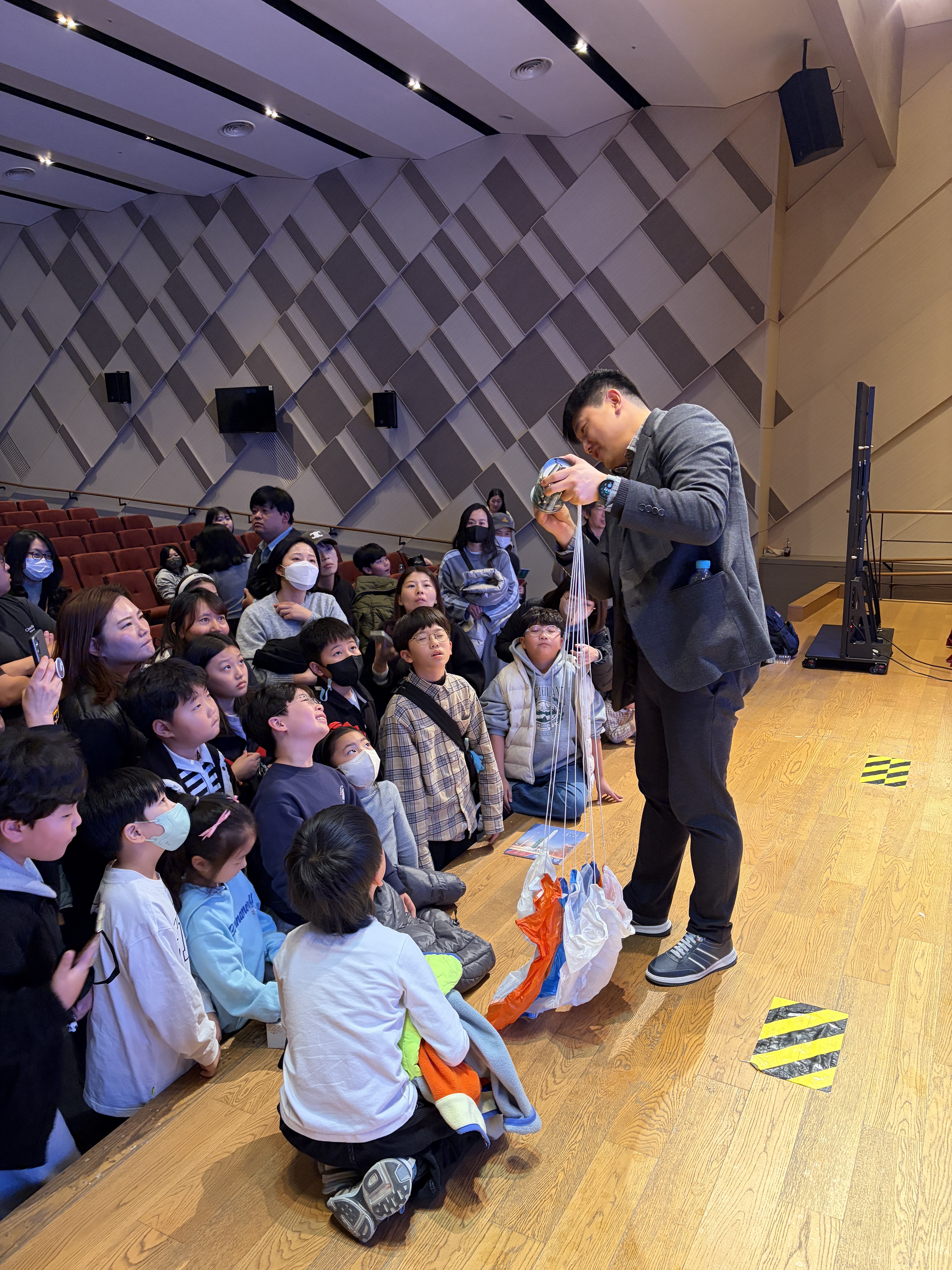 토크콘서트 국립부산과학관 23