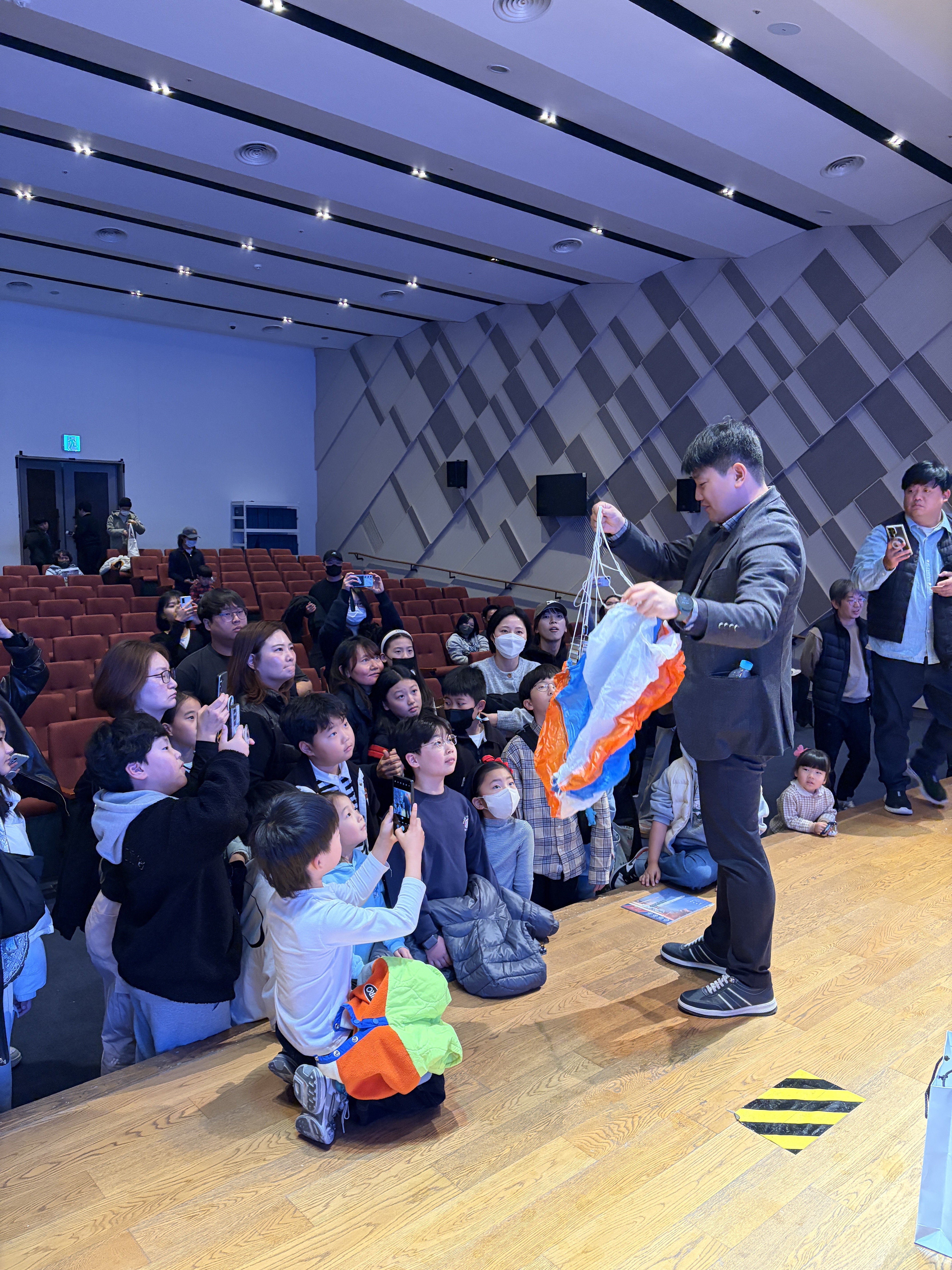 토크콘서트 국립부산과학관 26