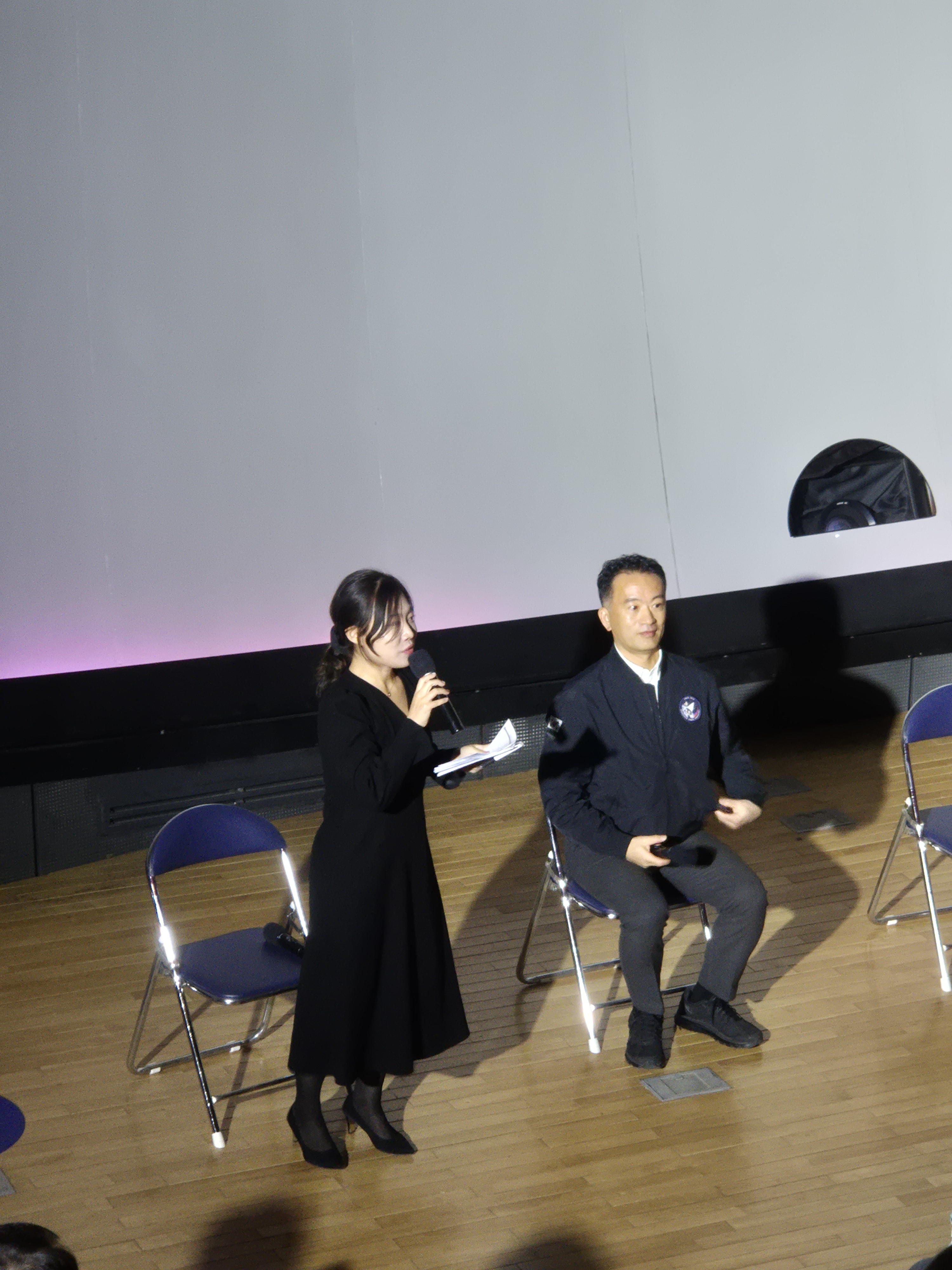 토크콘서트 국립중앙과학관 15