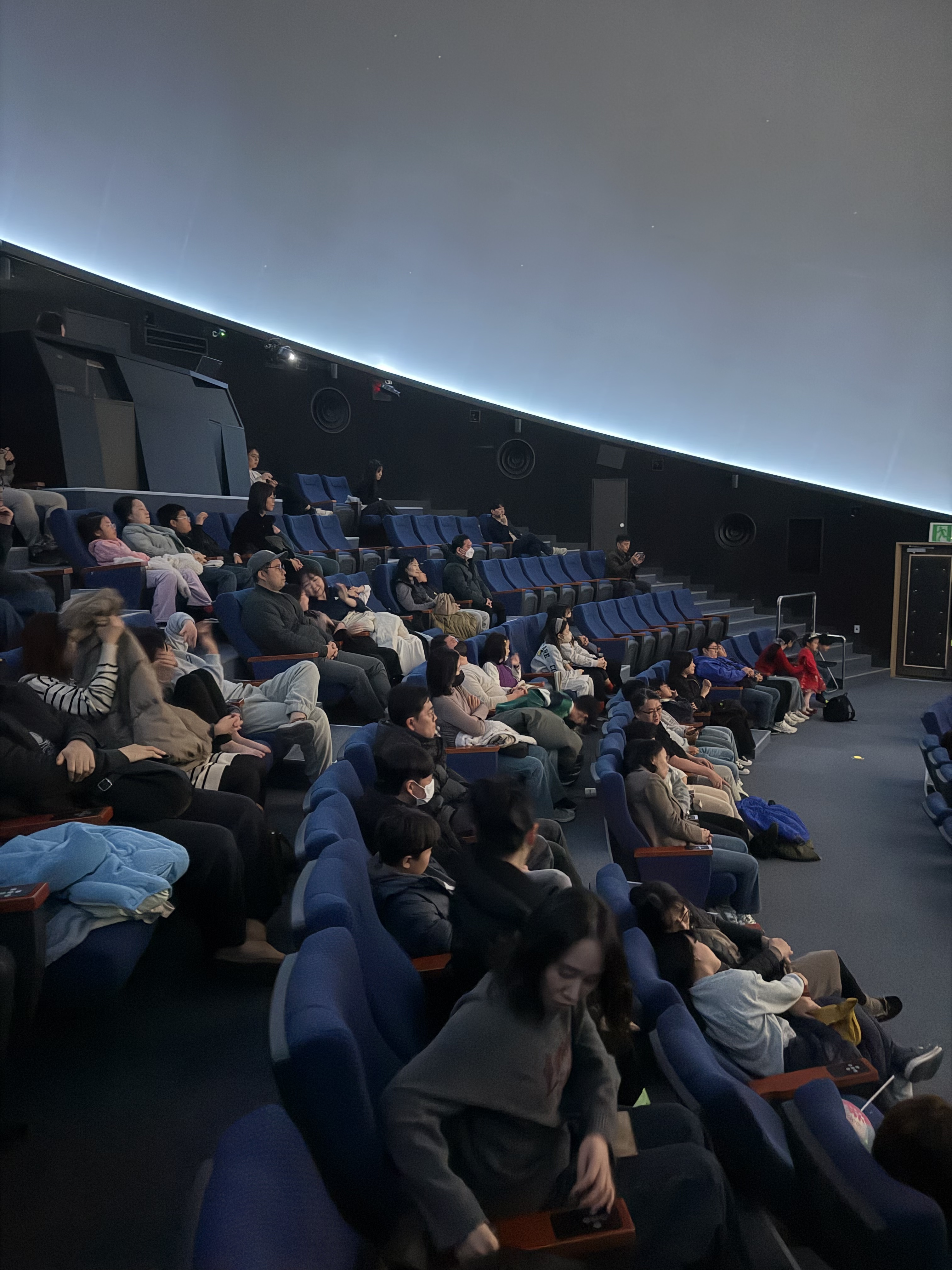 토크콘서트 국립대구과학관 14