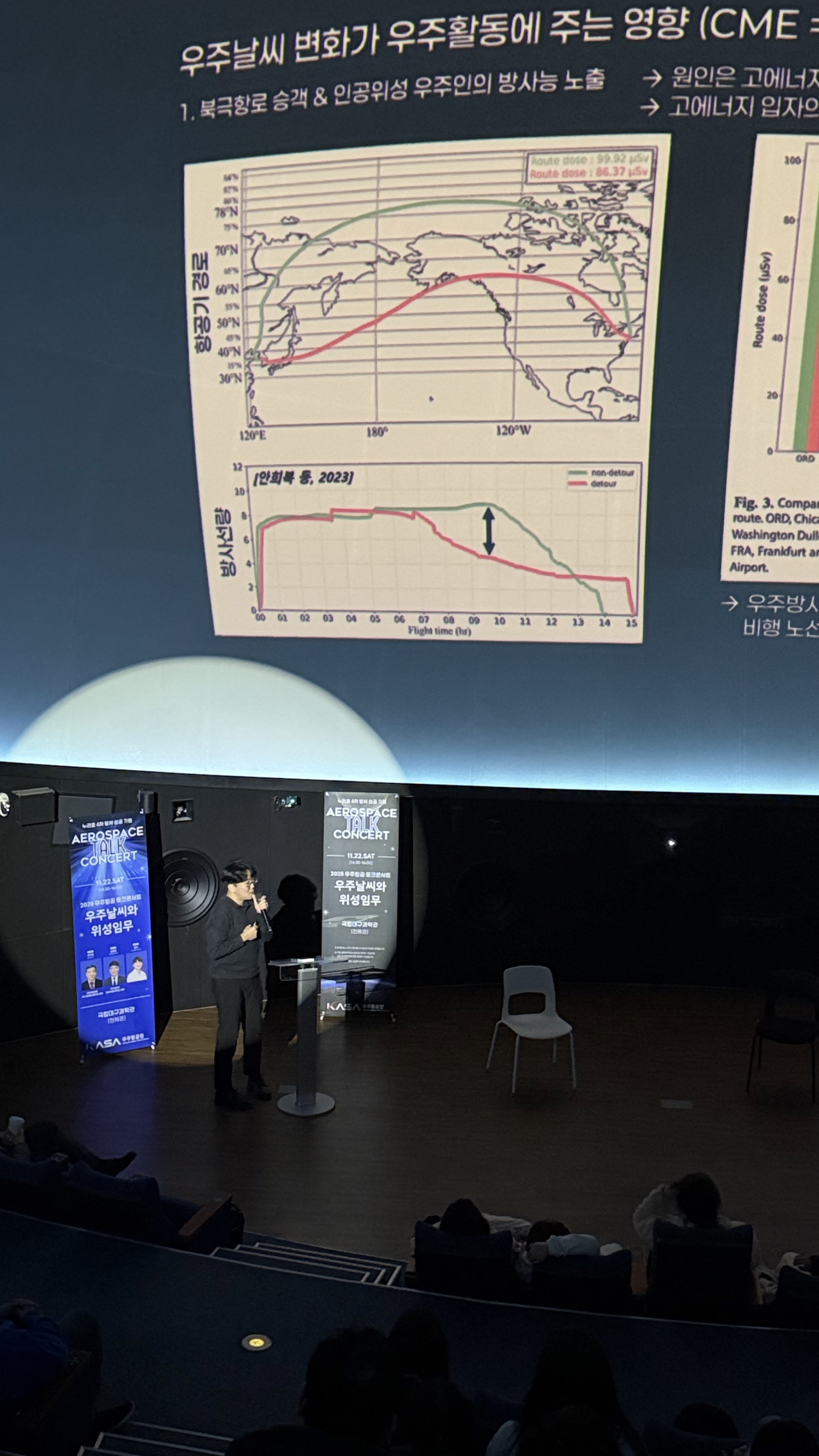 토크콘서트 국립대구과학관 22
