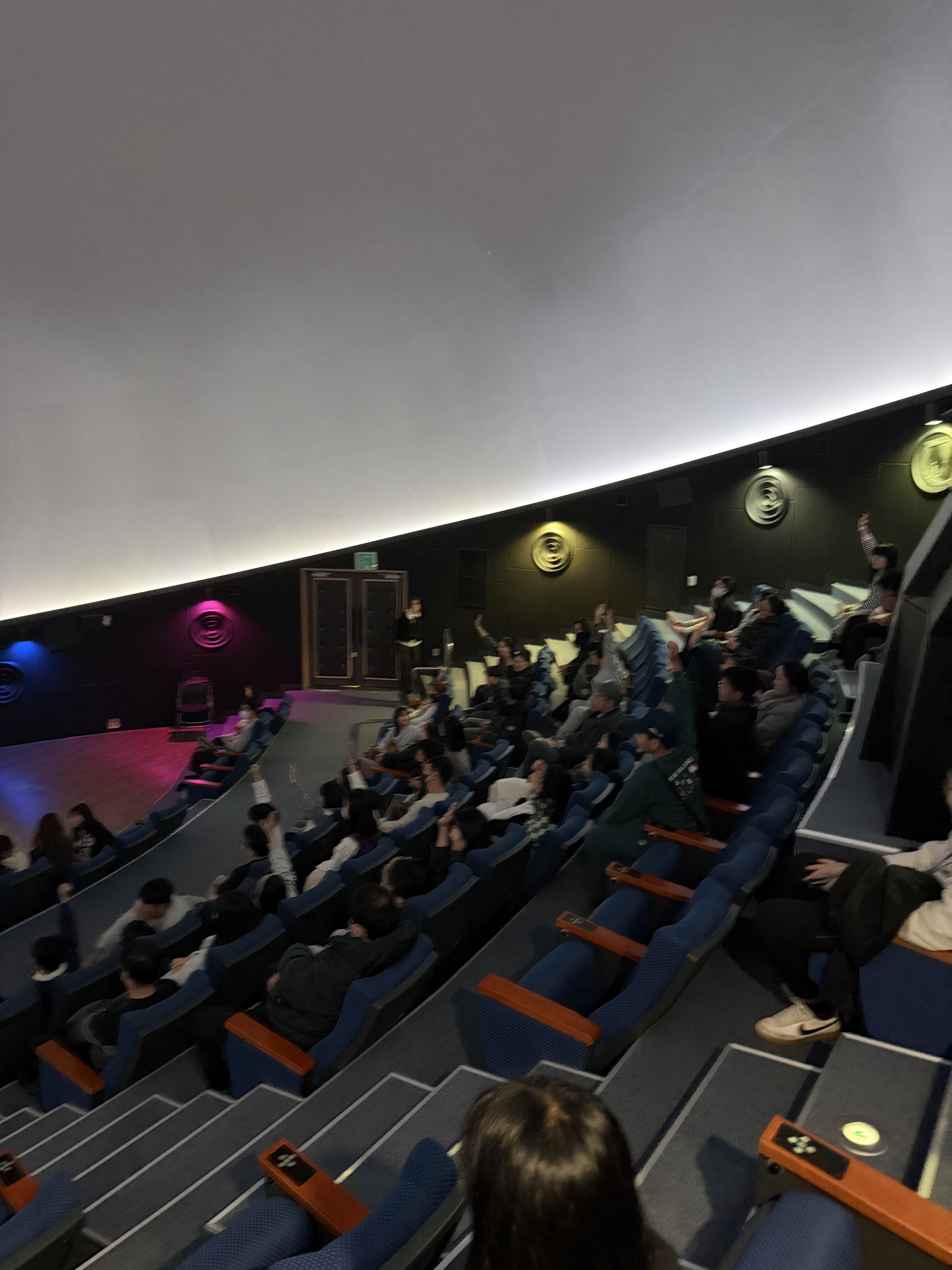 토크콘서트 국립대구과학관 24