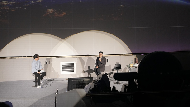 토크콘서트 국립과천과학관 10