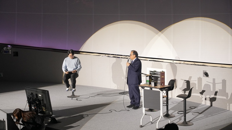 토크콘서트 국립과천과학관 17