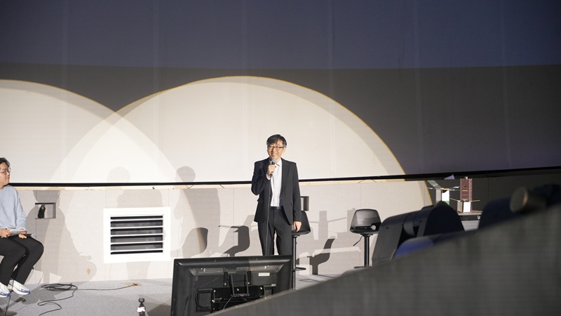 토크콘서트 국립과천과학관 20