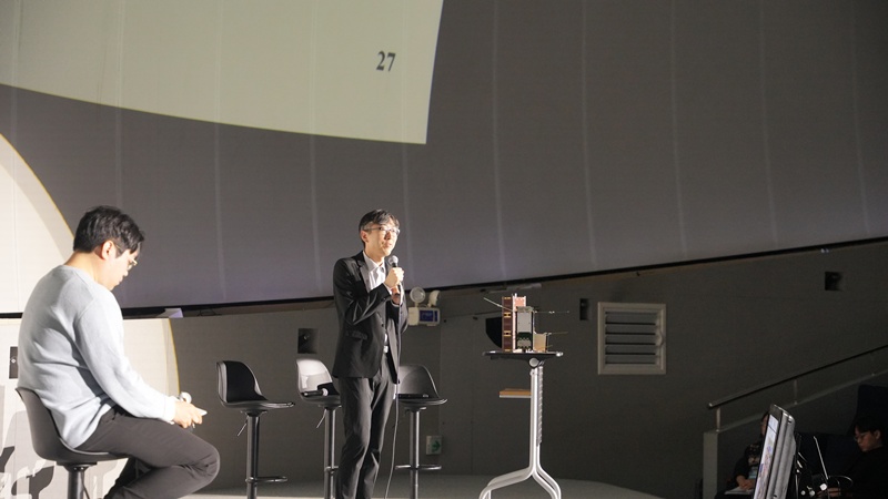 토크콘서트 국립과천과학관 22