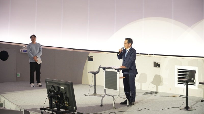 토크콘서트 국립과천과학관 27