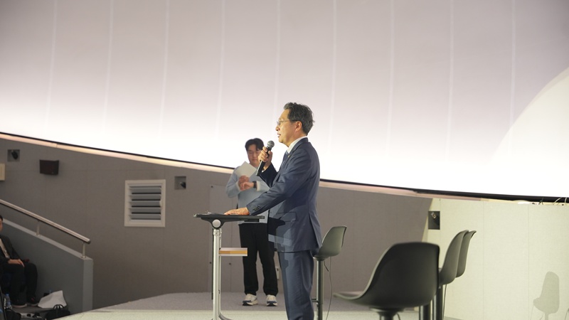 토크콘서트 국립과천과학관 28