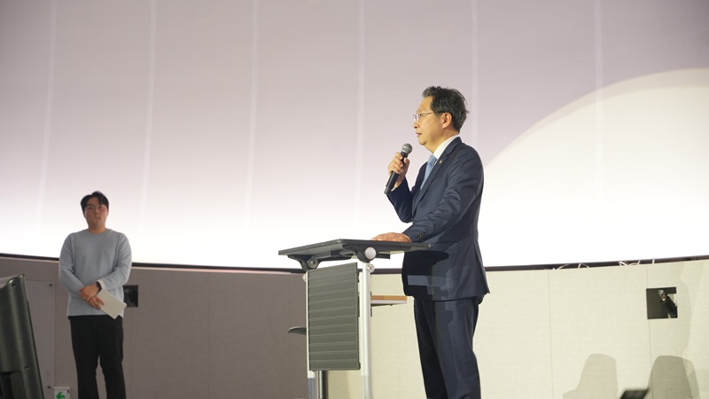 토크콘서트 국립과천과학관 29